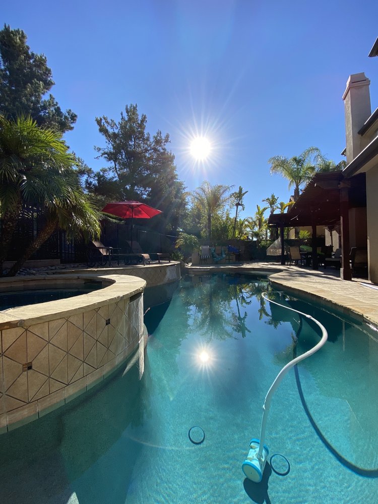 Primo Pool Service