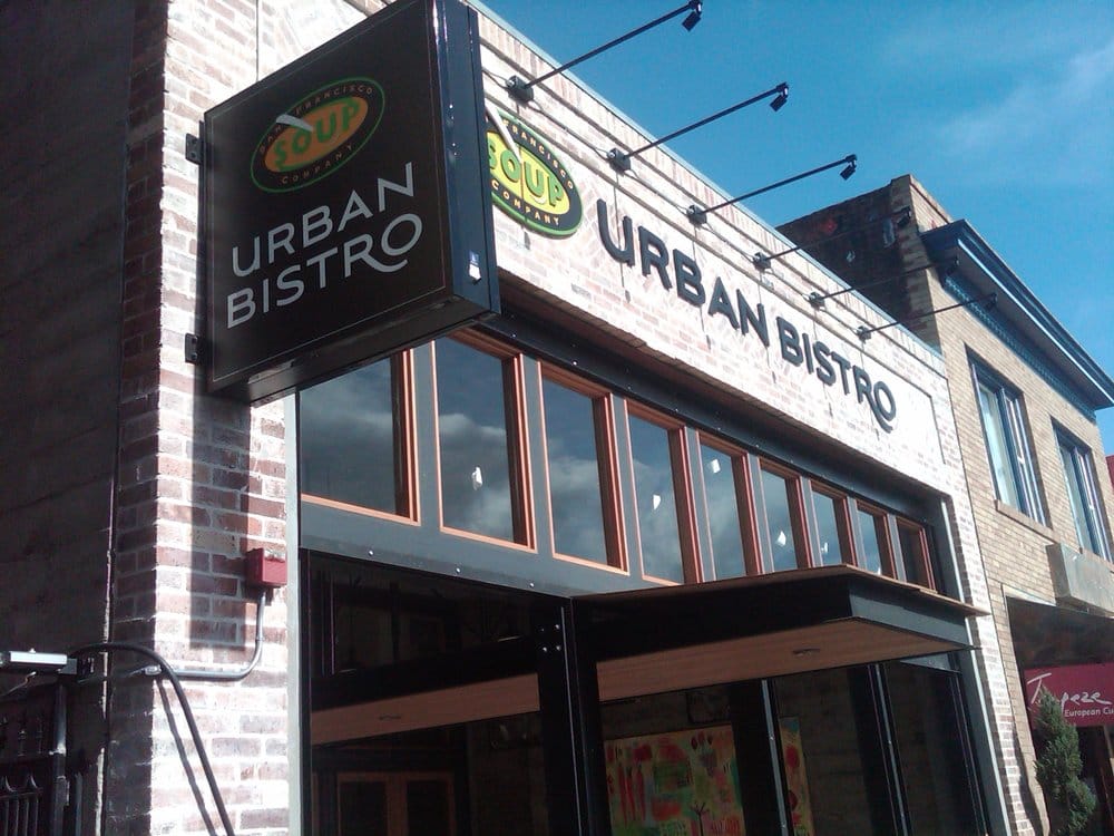 Photos for Urban Bistro Yelp