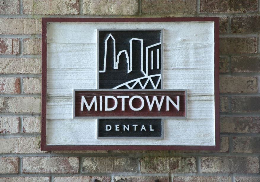 Midtown Dental of Jacksonville General Dentistry 2797 St Johns