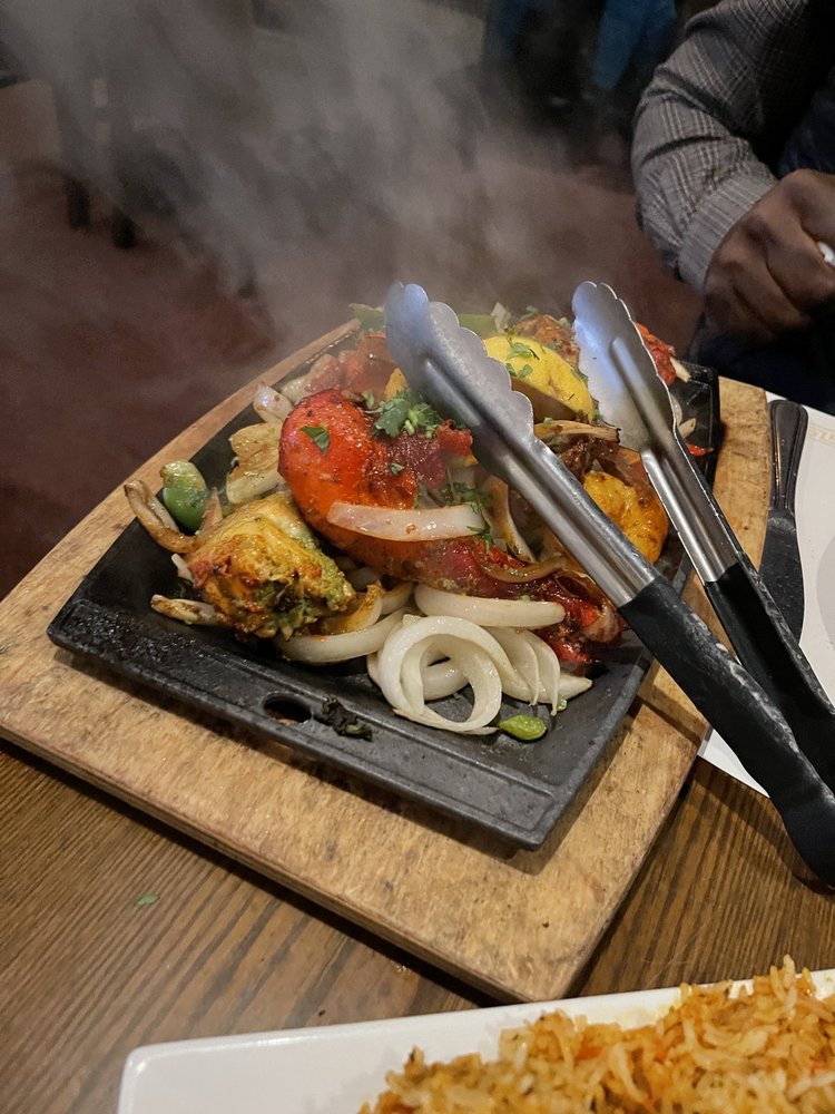 Taste of India Taste of India