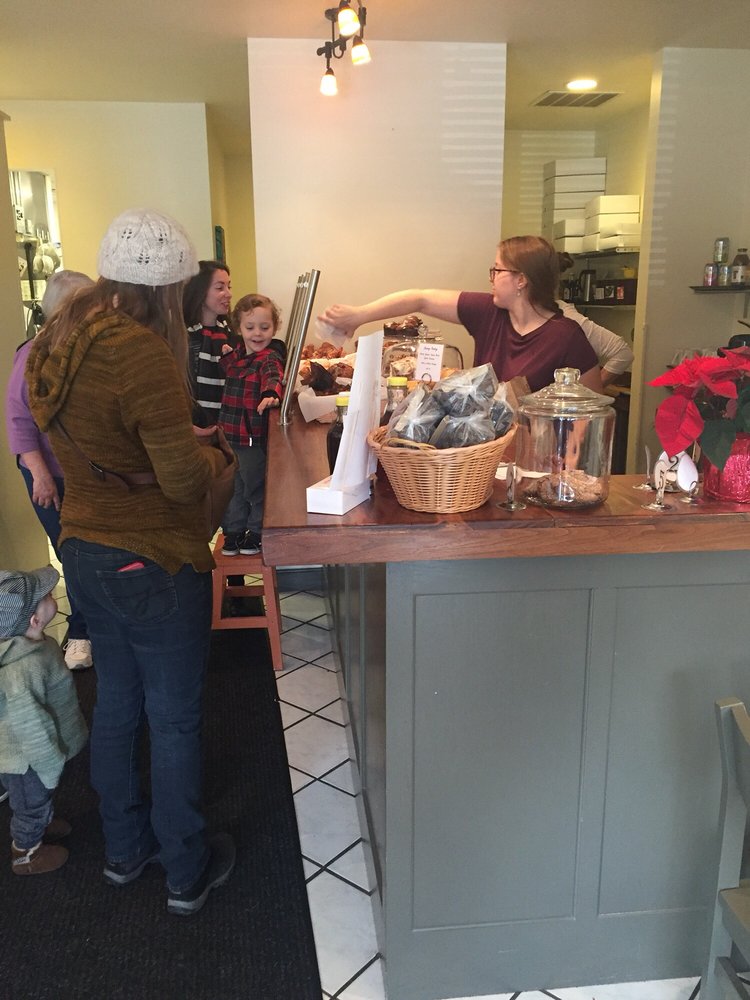 Martha’s Eats & Treats Cafes 236 Railway St N, Dundas, MN