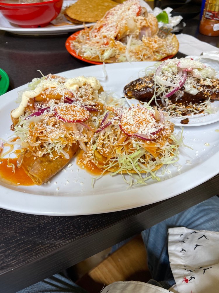 antojitos los cuates antojitos los cuates