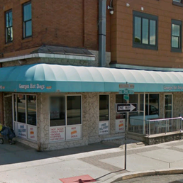 George S Hot Dogs Bayonne Nj George S Hot Dogs Bayonne Nj