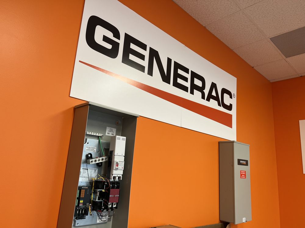 Freddy’s Generator Pros