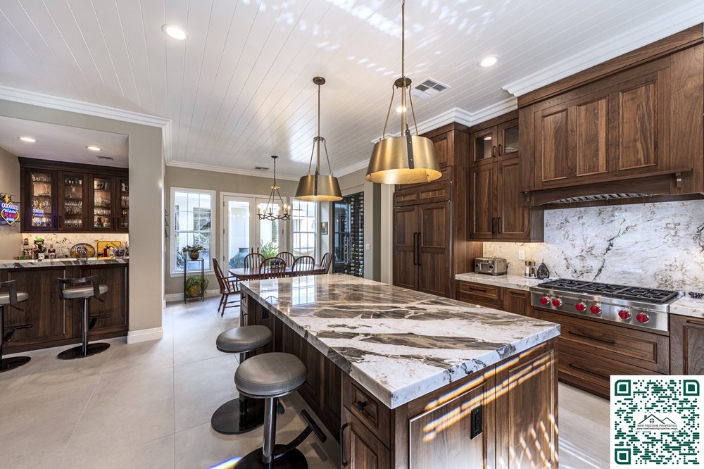 image of business New Freedom Properties