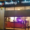 Happy Meeting