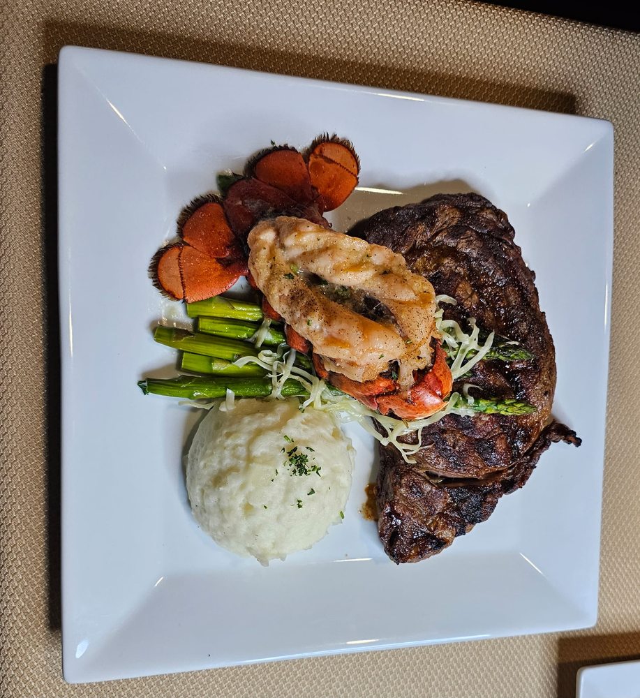 Elimar's Bar & Grill
