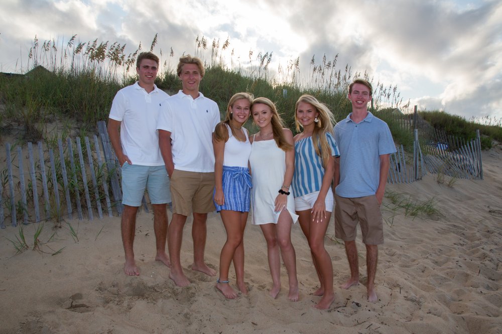 Outer Banks Productions