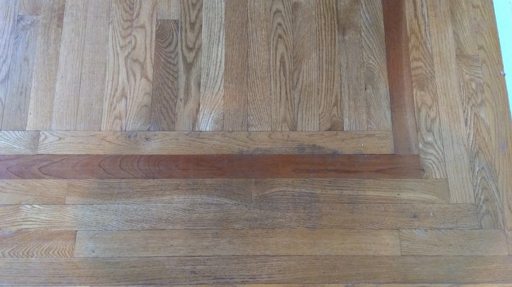 image of business Colonial Hardwood of Lexington MA