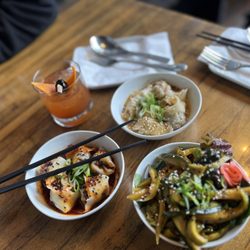 Redlight Kitchen & Bar photo