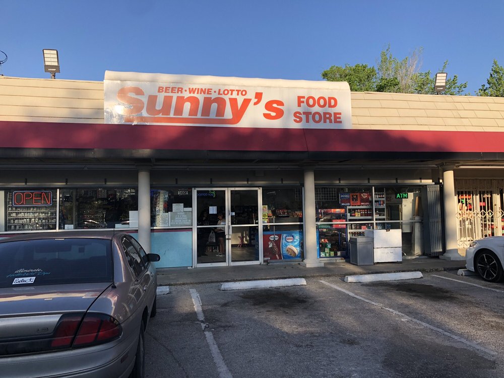 Sunny's