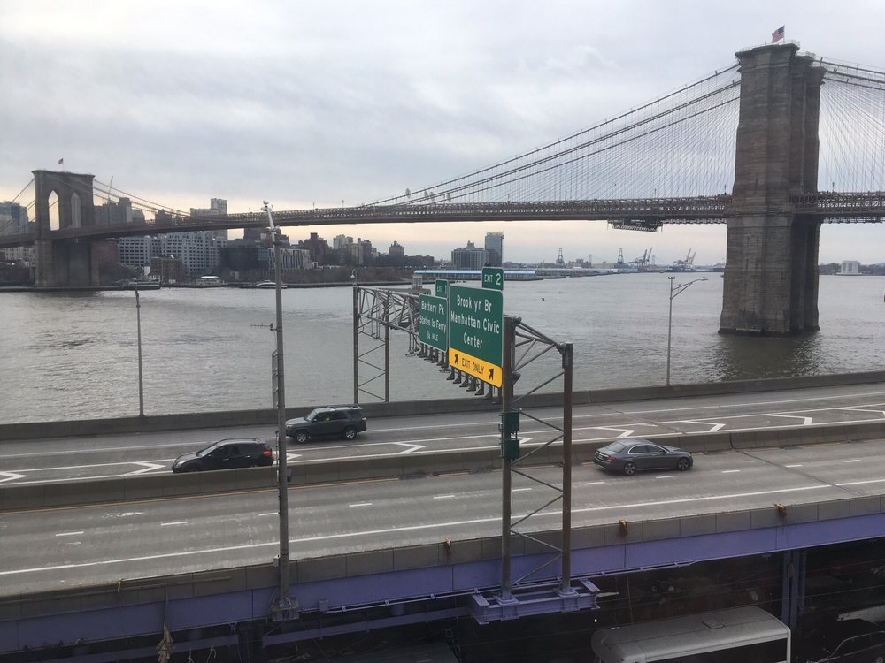 Nycha Smith Houses