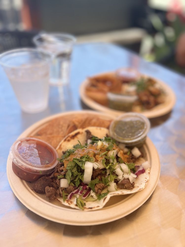 Rasta Taco Laguna Beach