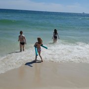 Fort Morgan Beach 13 Photos Beaches Rd Gulf Photo Of Fort Morgan Beach Gulf Ss Al United States Beautiful Quiet