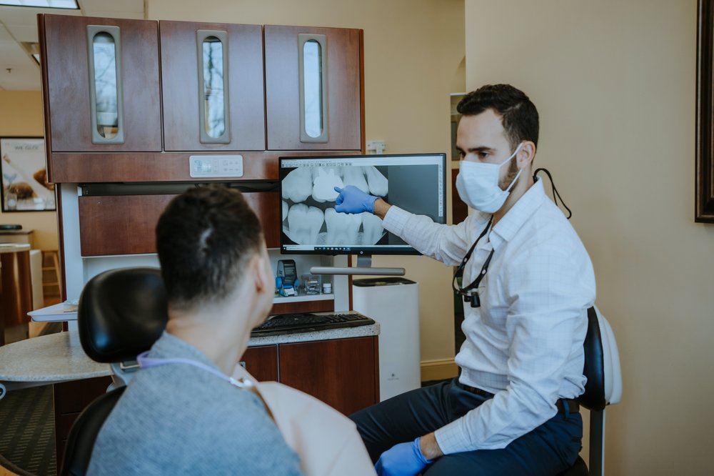 image of business Premiere Dental of Northeast