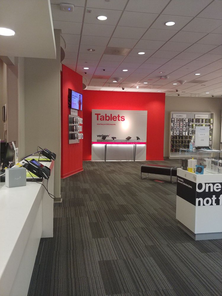 Verizon
