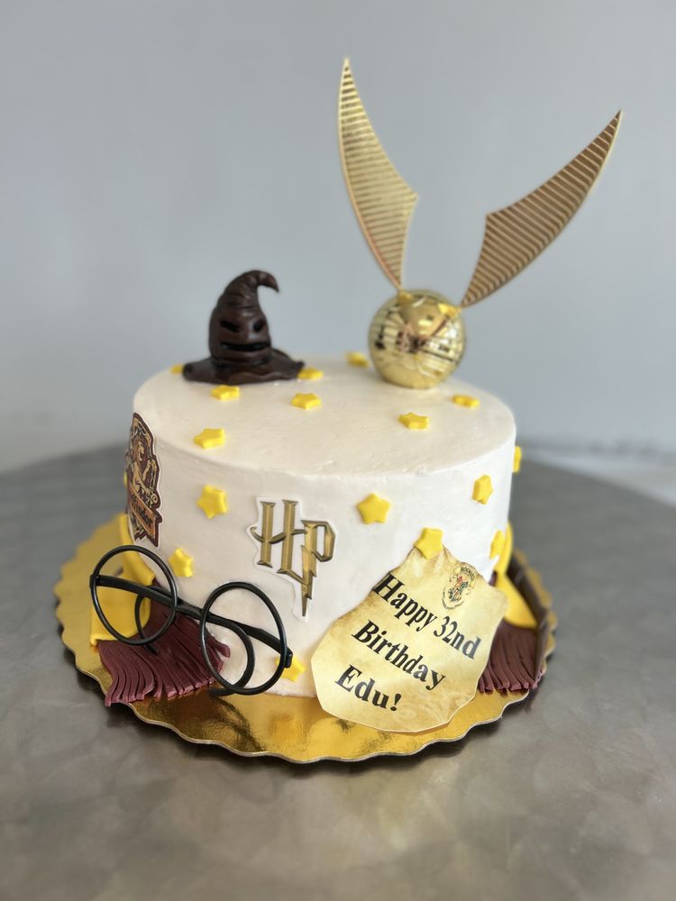 Sandy Sweet Bakery