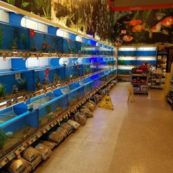 petsmart warehouse near me