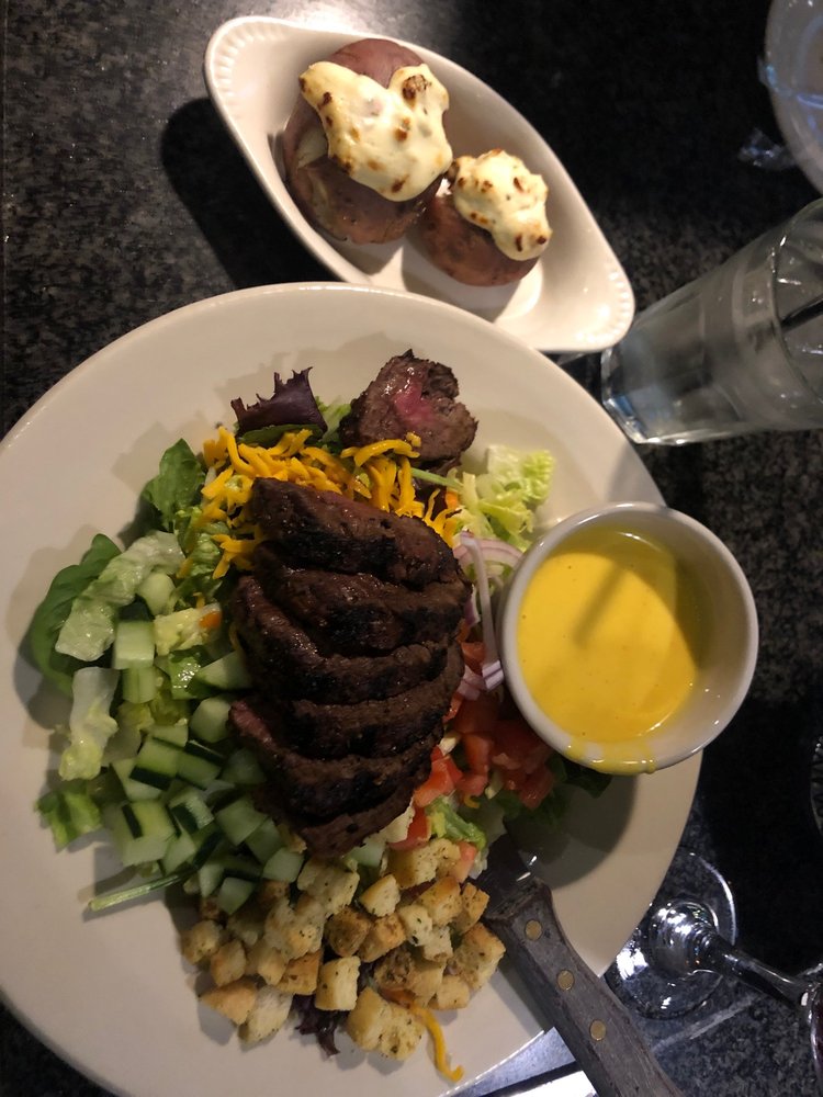 501 Steakhouse