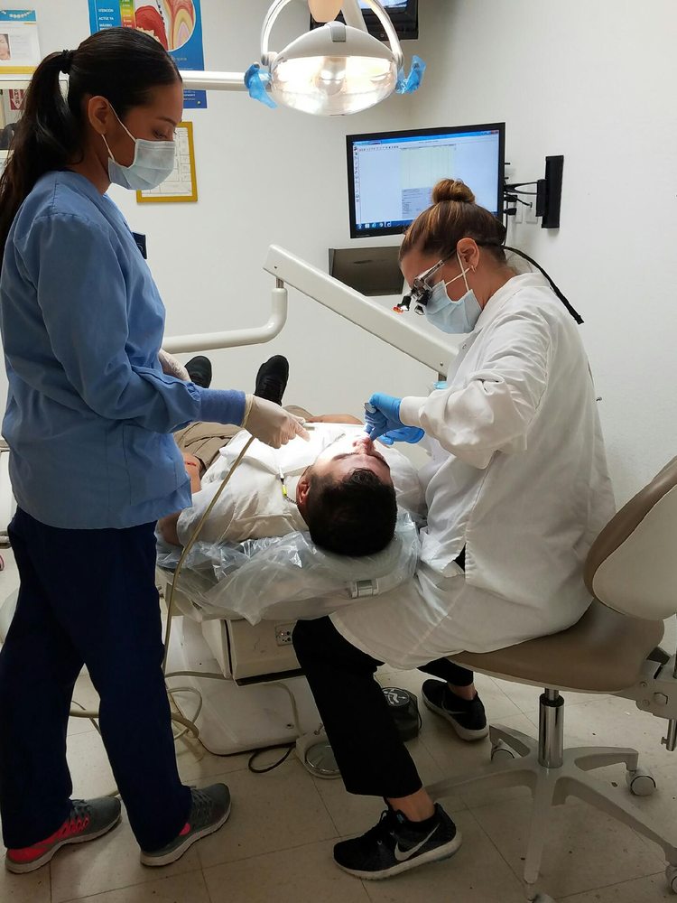 image of business Nabil Gettas, DDS