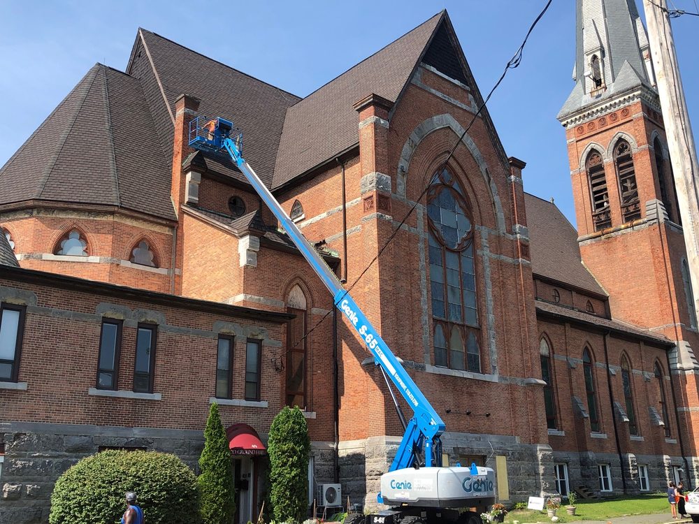 Davco Masonry