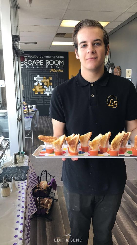 Linda Burns Catering