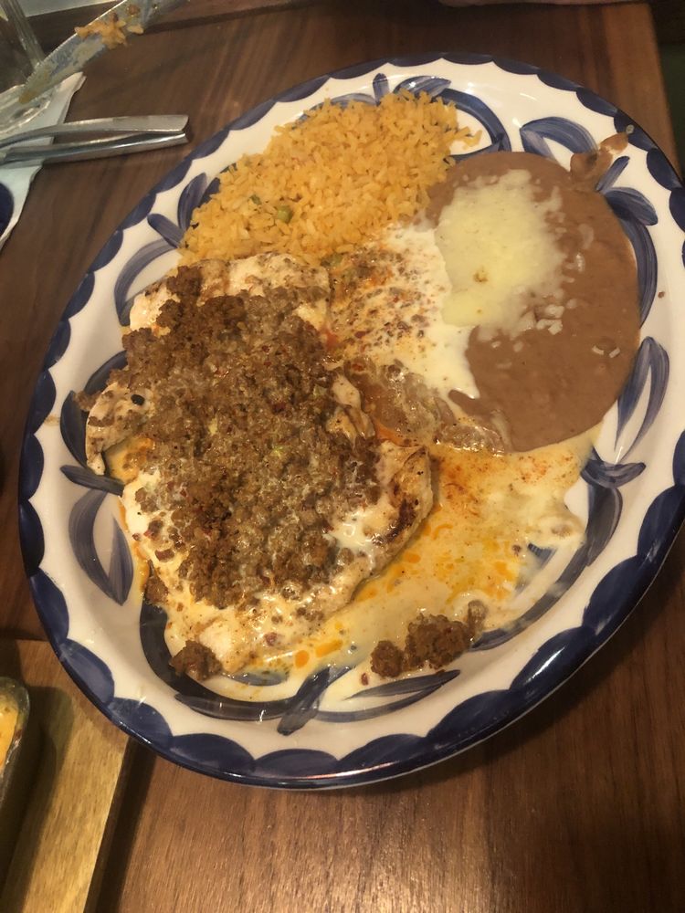 Catrinas Mexican Grill Catrinas Mexican Grill