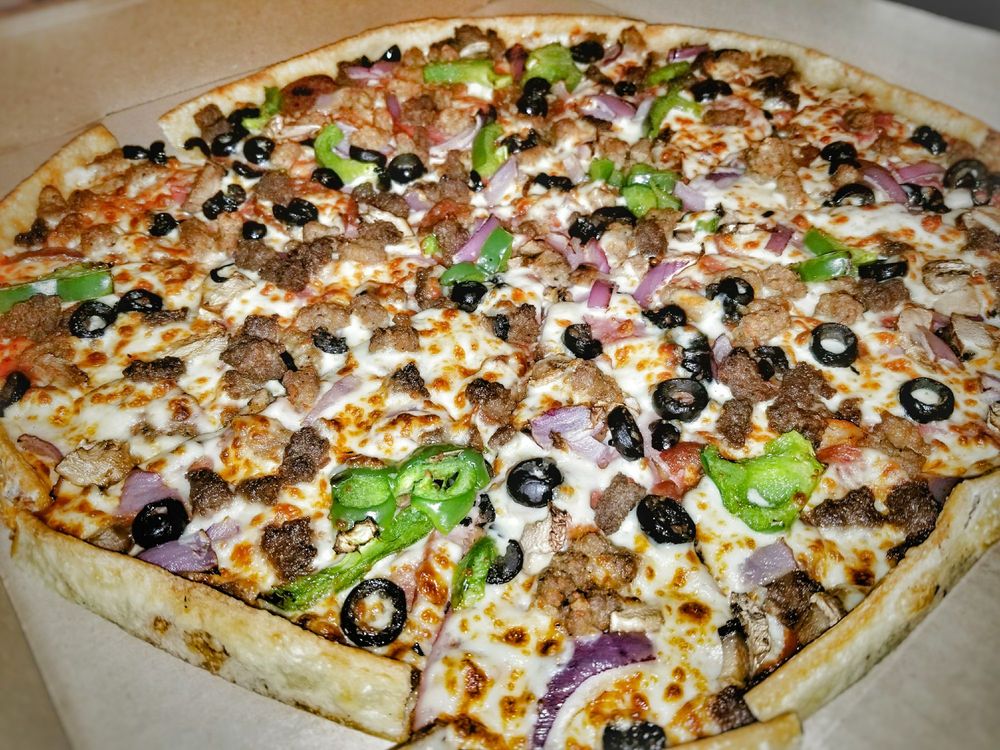 Pizza Hut