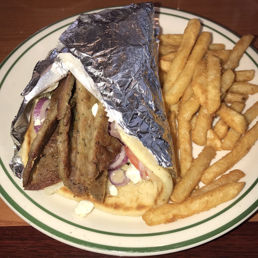 City Diner Restaurant