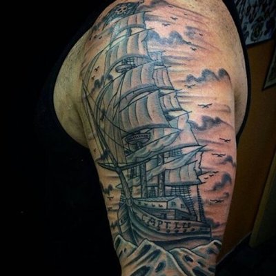 Grandview Tattoo