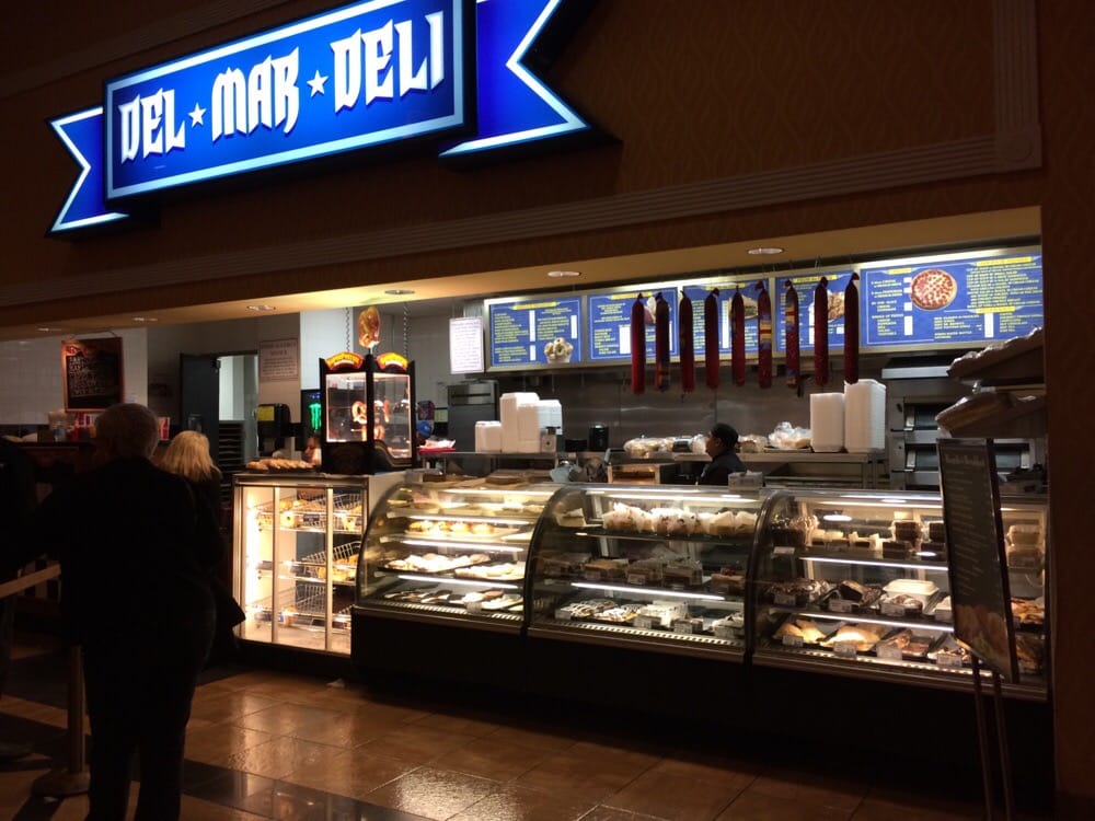 Del Mar Deli 133 Photos & 91 Reviews Sandwiches 9777 Las Vegas