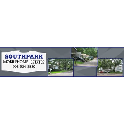 Southpark Mobilehome Estates