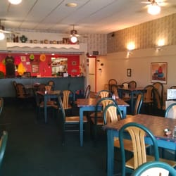 Mexicali Allies Closed 34 Reviews Mexican 117 N Michigan Ave Photo Of Mexicali Allies Howell Mi United States Inside The Place
