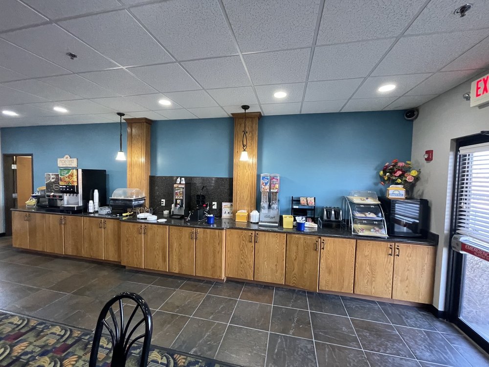 Days Inn by Wyndham Sidney