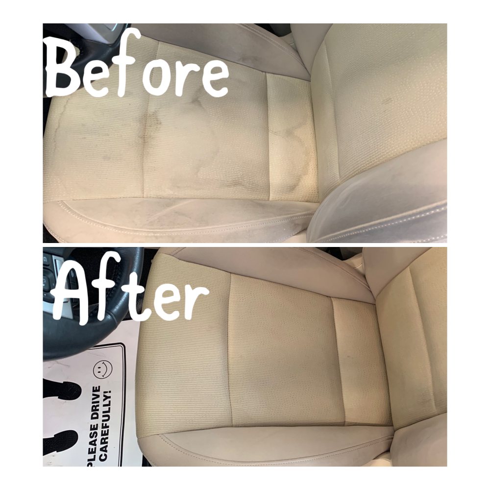 Sparkle Clean Car Care
