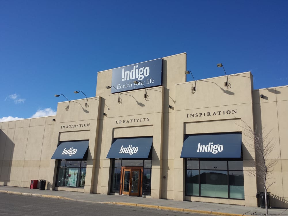 Indigo