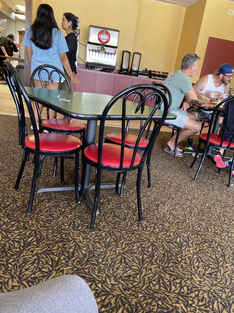 Bellacino's Pizza And Grinders