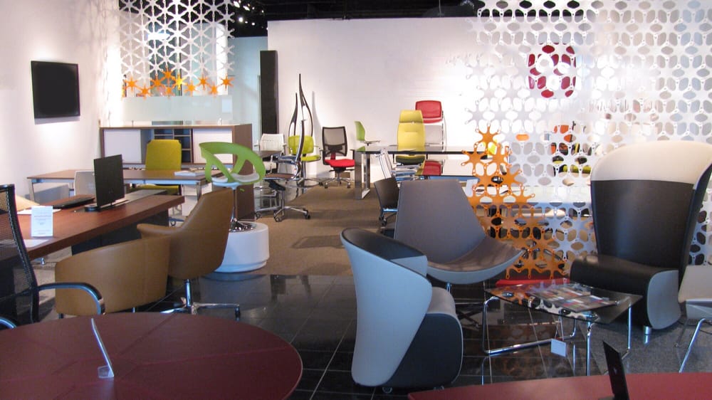 marcus office furniture world