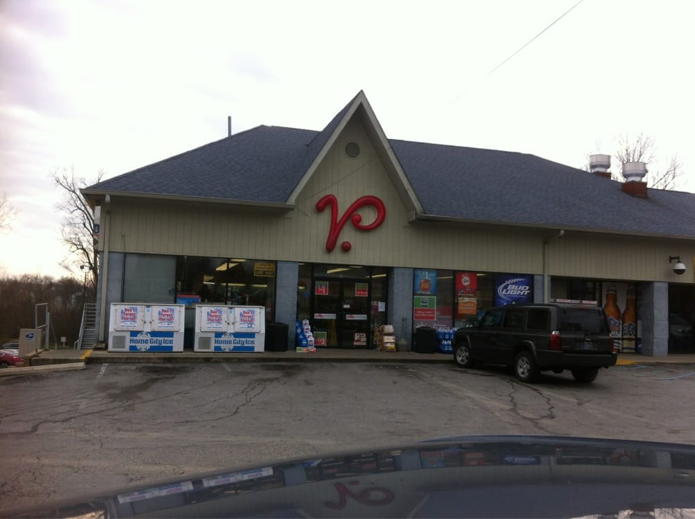 Village Pantry Convenience Stores 8311 Crawfordsville Rd