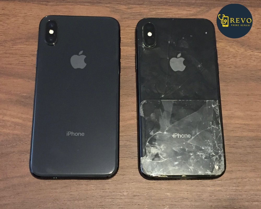 Revo Phone Repair