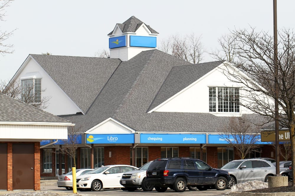 Reuter Roofing
