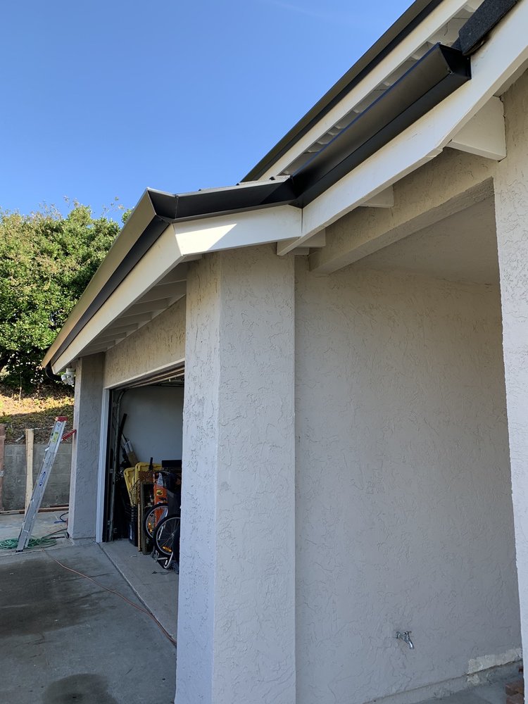 SoCal Seamless
