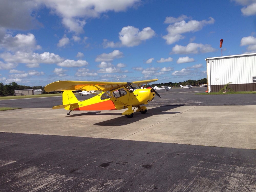 LaBelle Airport 11 Photos Airports 307 E Cowboy Way, LaBelle, FL