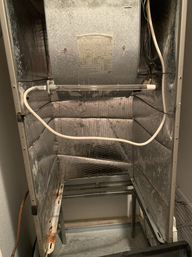 Preferred Air Conditioning & Mechanical
