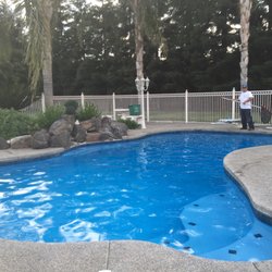 Seabreeze Pool Service 10 Photos Cleaners Visalia Ca Photo Of Seabreeze Pool Service Visalia Ca United States