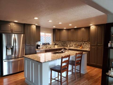 image of business Matthews Woodworking & remodeling