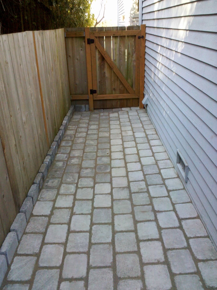 Above & Below Construction