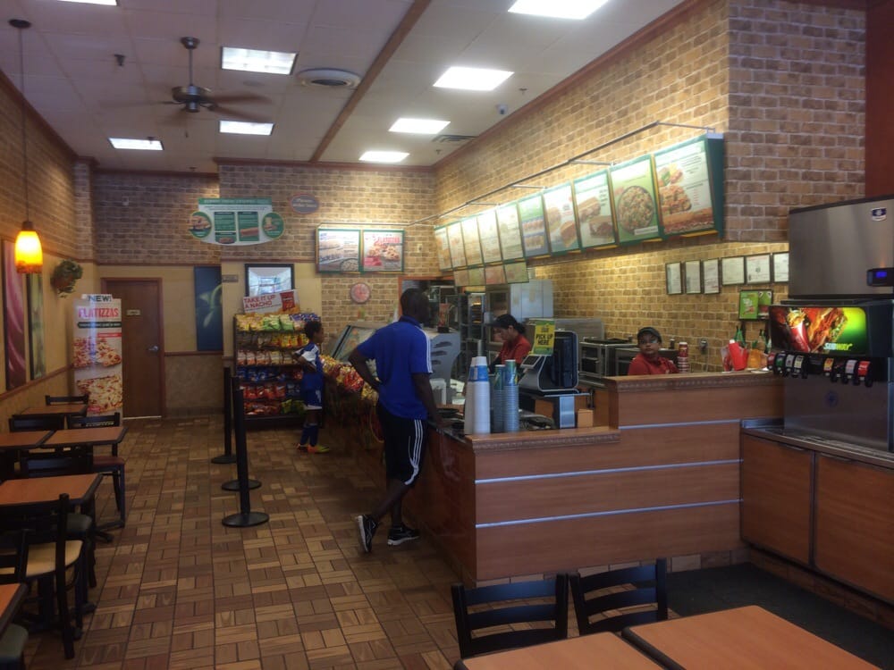 Subway Restaurants Order Food Online 14 Reviews Sandwiches 6230