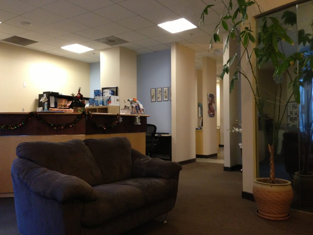 image of business Leong Dental
