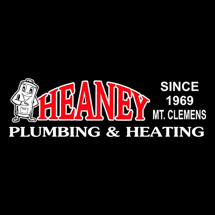 image of business Heaney Plumbing & Heating